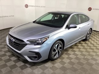 New 2025 Subaru Legacy Premium image 1