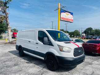 Used 2017 Ford Transit 150 130 Low Roof image 1