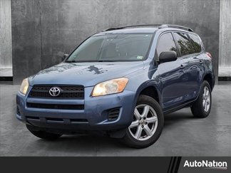 Used 2011 Toyota RAV4 2WD w/ Base L4 Extra Value Pkg image 1
