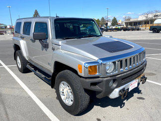Used 2008 HUMMER H3 image 1