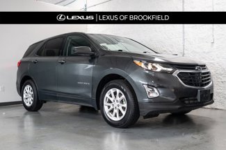 Used 2019 Chevrolet Equinox LS w/ LS Convenience Package image 1