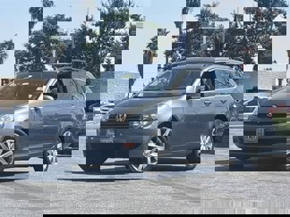 Used 2014 Volkswagen Jetta TDI image 1