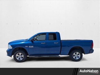 Used 2015 RAM 1500 Tradesman w/ Popular Equipment Group image 1