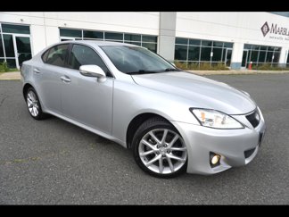 Used 2011 Lexus IS 250 AWD image 1