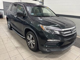 Used 2018 Honda Pilot EX-L video 1