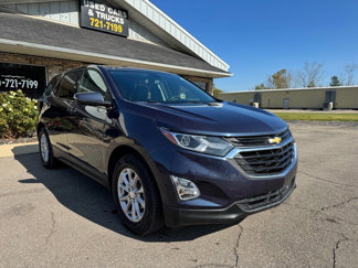Used 2019 Chevrolet Equinox LT image 1