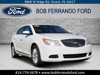 Used 2013 Buick LaCrosse image 1