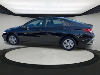 Certified 2025 Hyundai Elantra SE video 2