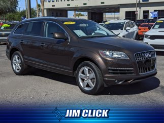 Used 2015 Audi Q7 3.0T Premium Plus w/ Premium Plus Package image 1