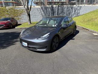 Used 2019 Tesla Model 3 Long Range image 1