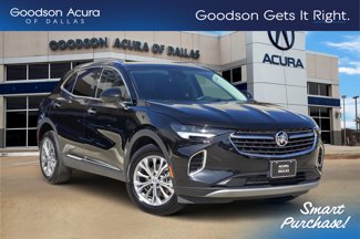 Used 2023 Buick Envision Preferred image 1