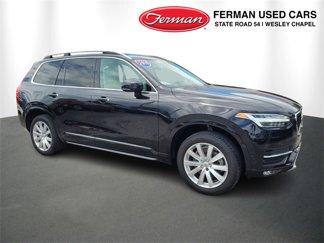 Used 2018 Volvo XC90 T5 Momentum w/ Convenience Package image 1