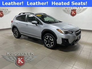 Used 2019 Subaru Crosstrek 2.0i Limited w/ Popular Package #3 image 1