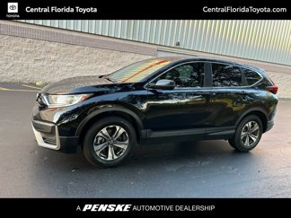 Used 2020 Honda CR-V LX image 1