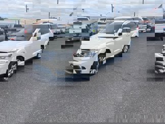 Used 2018 Dodge Journey SXT image 1