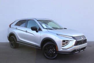 New 2024 Mitsubishi Eclipse Cross LE image 1