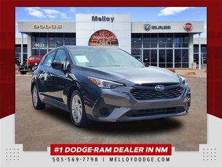 Used 2024 Subaru Impreza 2.0i image 1