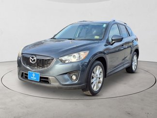 Used 2013 MAZDA CX-5 Grand Touring image 1
