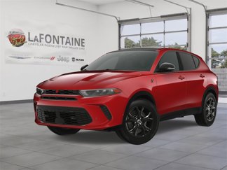 New 2024 Dodge Hornet GT w/ GT Blacktop Package image 1