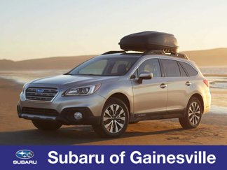 Used 2016 Subaru Outback 2.5i Limited image 1