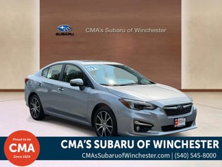 Used 2019 Subaru Impreza 2.0i Limited image 1