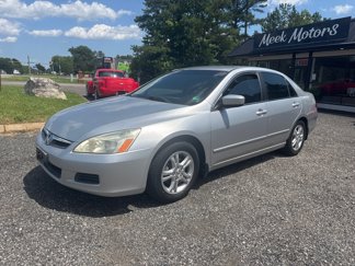 Used 2006 Honda Accord SE image 1