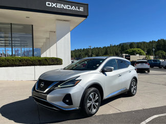 Used 2023 Nissan Murano SV image 1