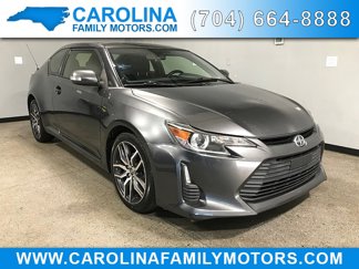 Used 2015 Scion tC image 1