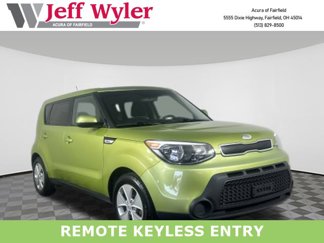Used 2016 Kia Soul image 1