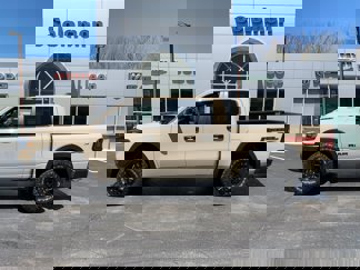 Certified 2025 RAM 1500 Rebel w/ Rebel Level 2 Equipment Group image 1