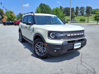 New 2025 Ford Bronco Sport Big Bend image 1