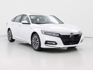 Used 2019 Honda Accord Touring image 1