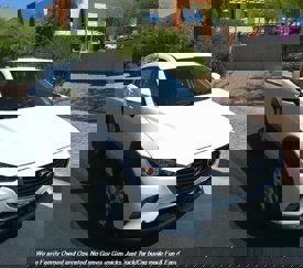 Used 2016 MAZDA CX-3 Touring image 1
