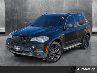 Used 2013 BMW X5 xDrive35i image 1