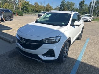 Used 2020 Buick Encore GX Select image 1