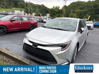 Used 2024 Toyota Corolla LE image 1