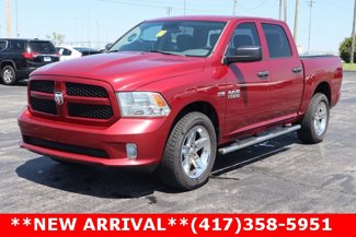 Used 2013 RAM 1500 Express image 1