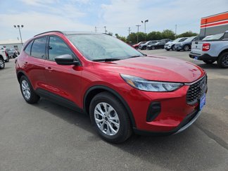 New 2025 Ford Escape Active image 1