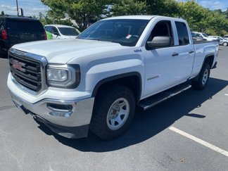 Used 2018 GMC Sierra 1500 4x4 Double Cab image 1
