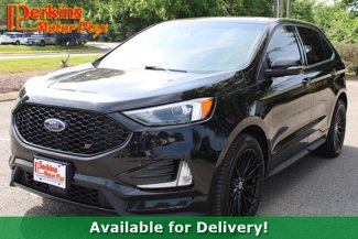 Used 2019 Ford Edge ST w/ Convenience Package image 1