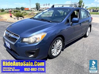 Used 2013 Subaru Impreza 2.0i Premium image 1