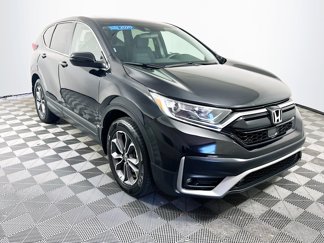 Used 2020 Honda CR-V EX image 1