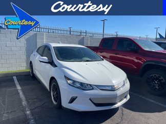 Used 2017 Chevrolet Volt LT w/ Comfort Package image 1
