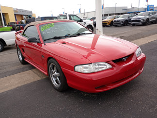 Used 1995 Ford Mustang GT image 1