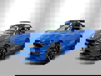 Used 2022 Ford Mustang Premium image 1