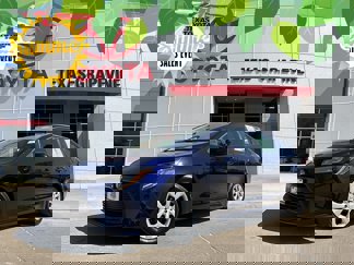 Used 2024 Toyota Corolla LE image 1