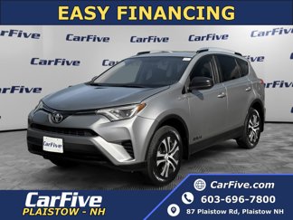Used 2016 Toyota RAV4 LE image 1