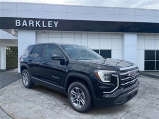 New 2026 GMC Terrain Elevation w/ Technology Package II image 1
