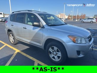 Used 2010 Toyota RAV4 4WD image 1