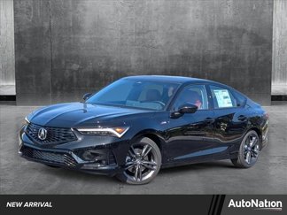 Used 2025 Acura Integra A-Spec image 1